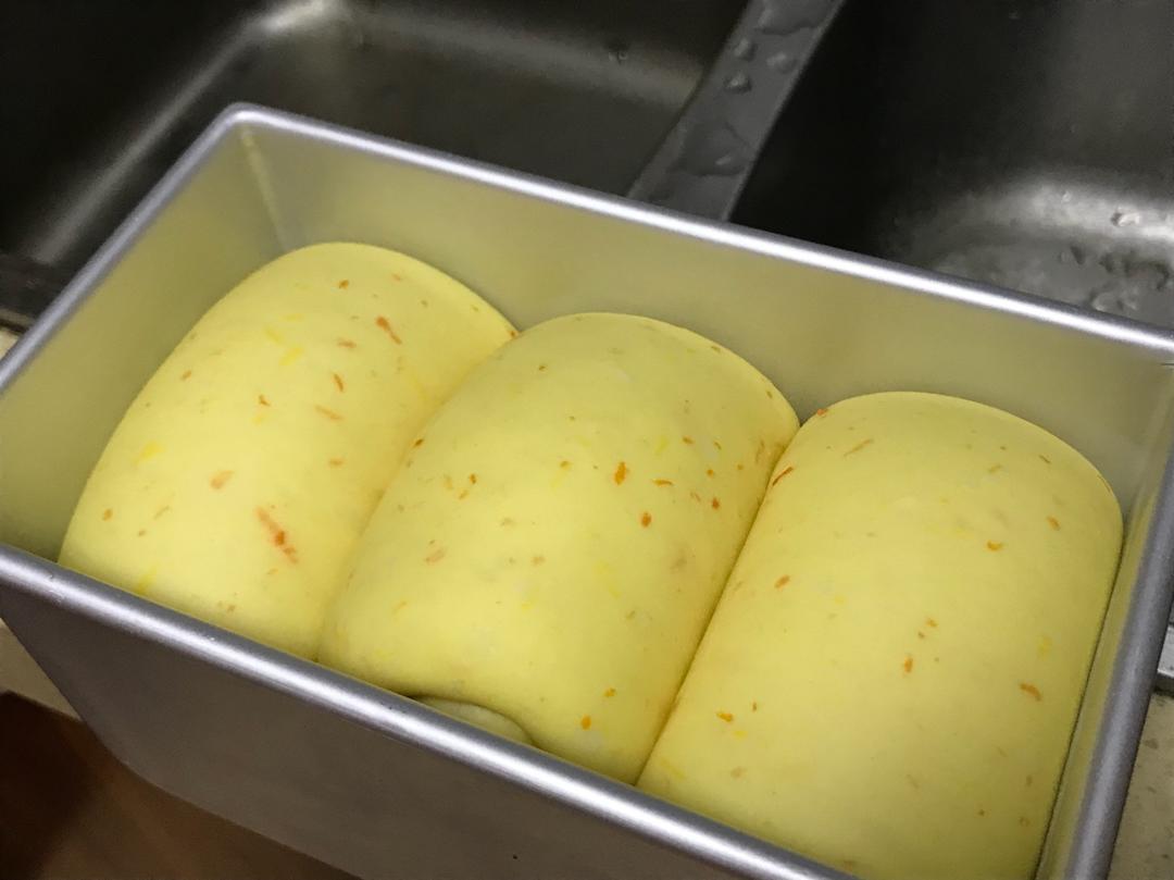 撸面包🍞
