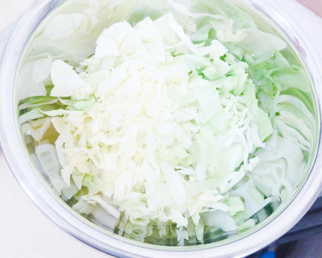 番茄🍅罗宋汤的做法 步骤1