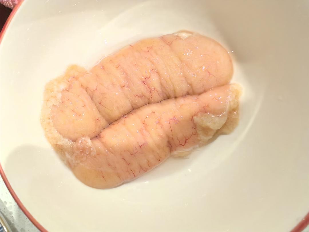🔥🐟无敌下饭的家常烧鱼籽（干锅鱼杂）🍚🥤