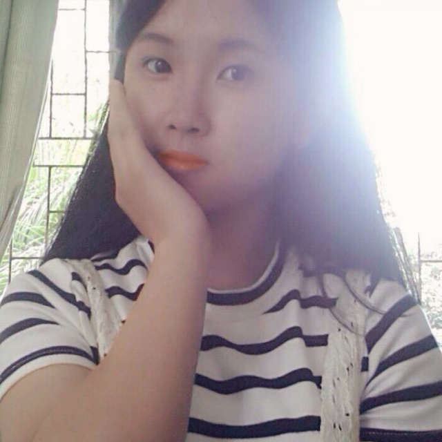 陈美君