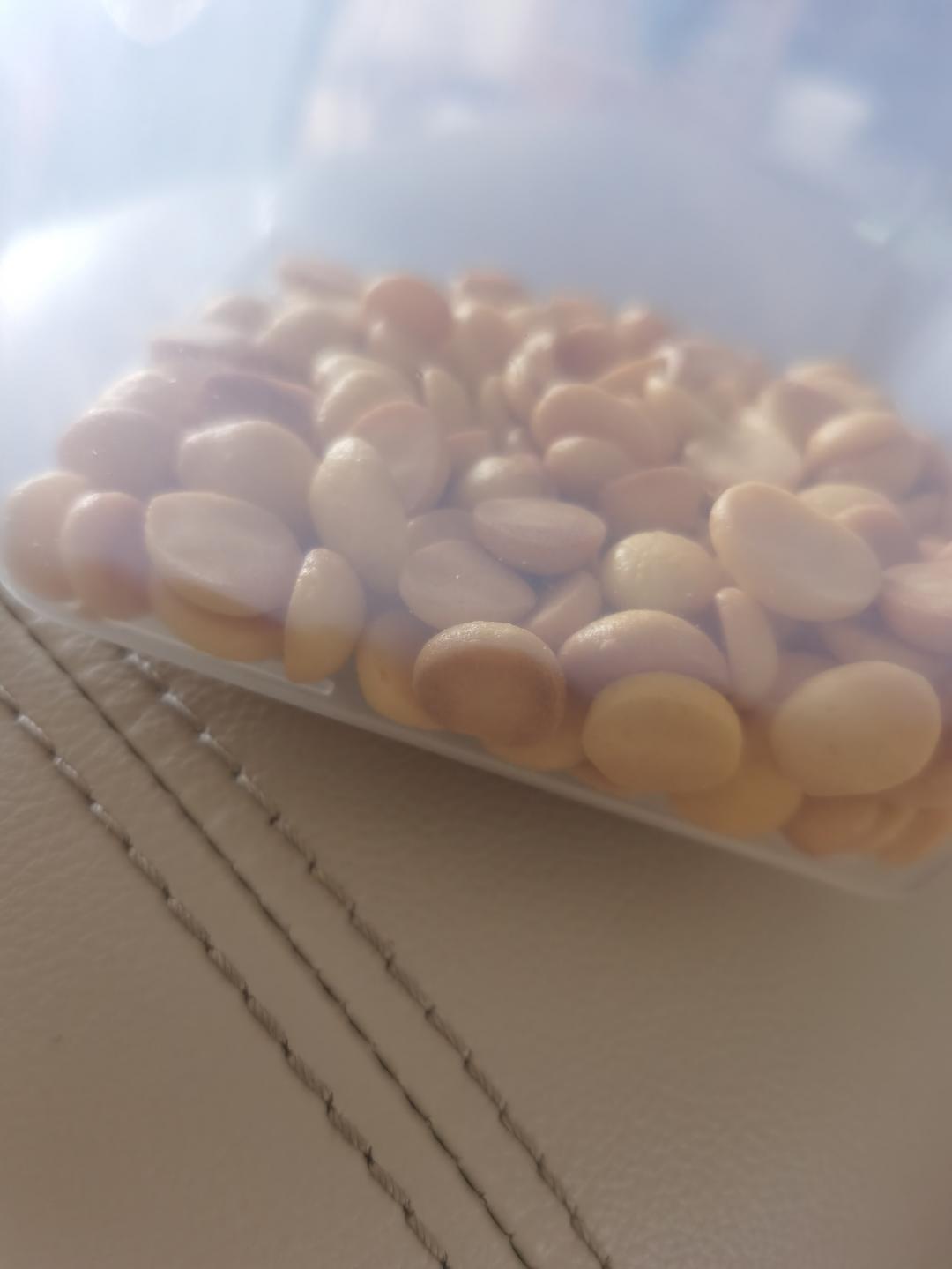 鸡蛋小饼干