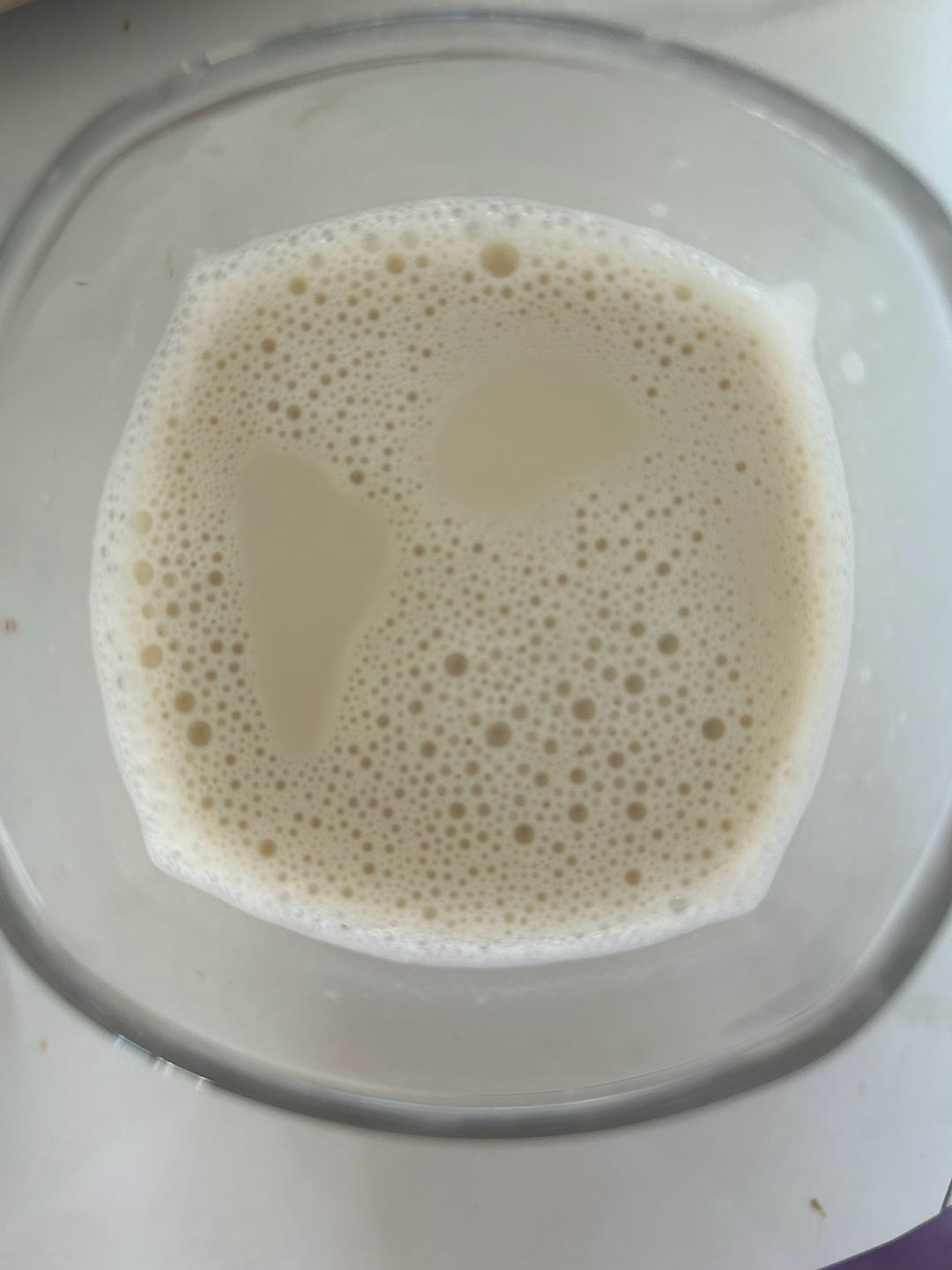 孕妈浓香豆浆