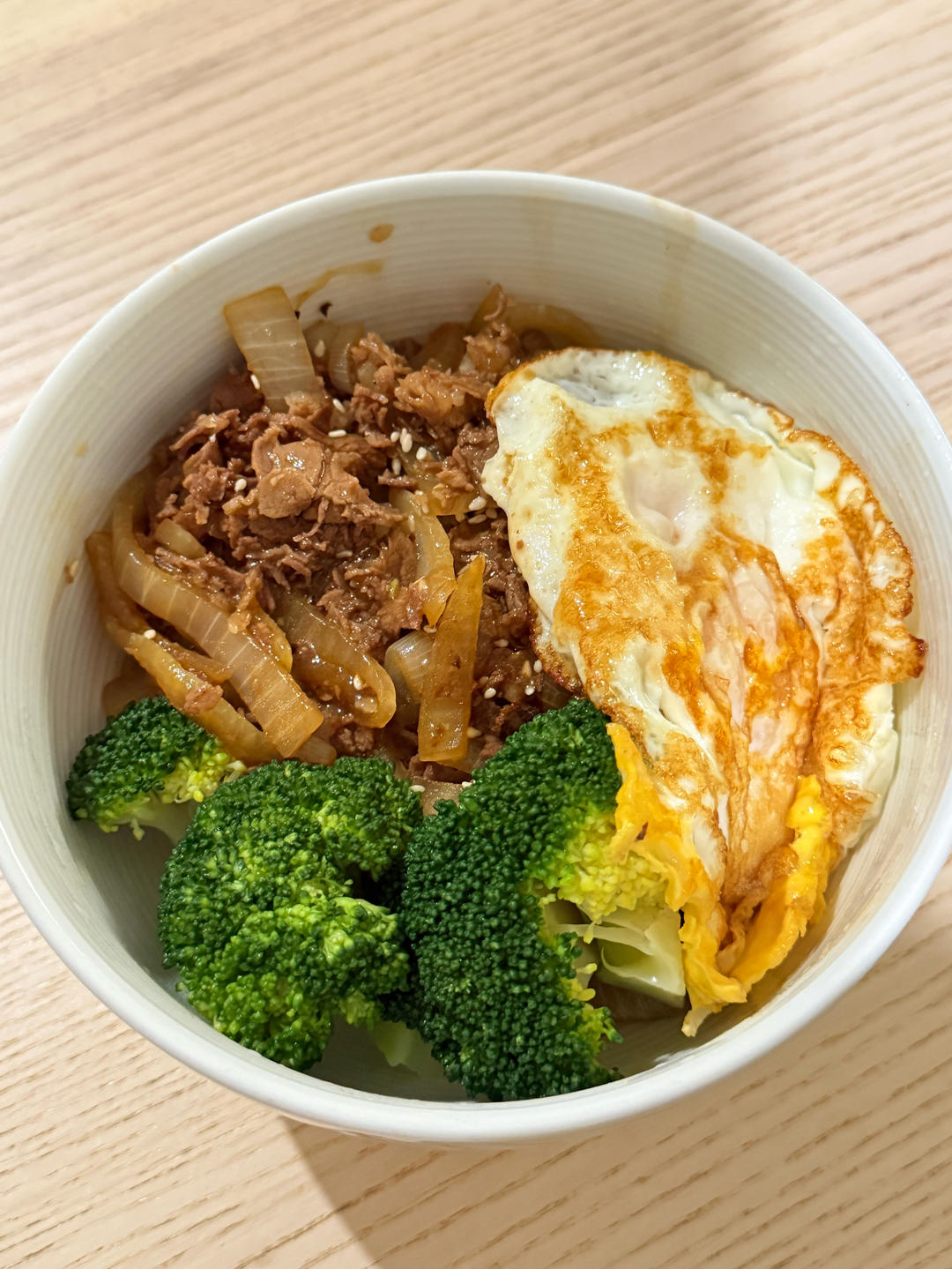 秒杀吉野家·日式肥牛饭
