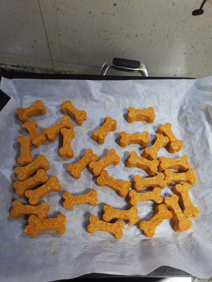 狗狗零食，磨牙棒