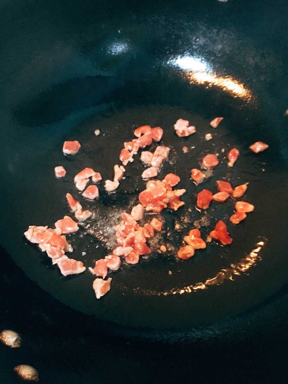 皮蛋瘦肉粥的做法 步骤2