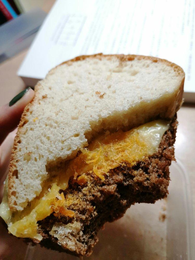 不甜的宿舍一人食