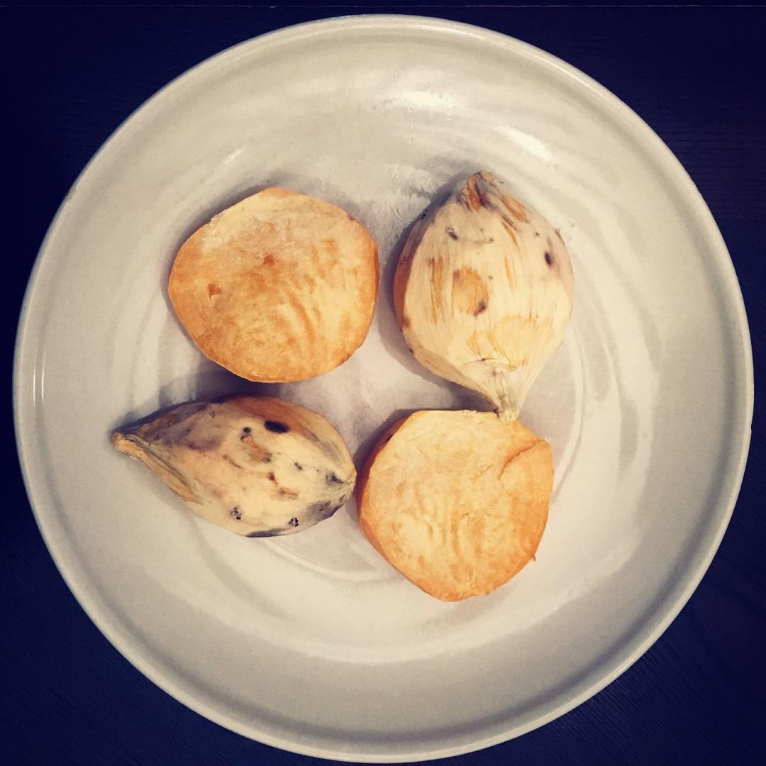 小锡家的烘焙师