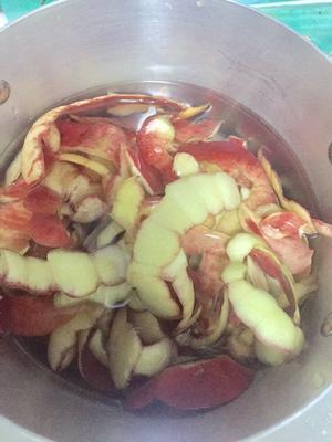 水蜜桃罐头黄桃罐头的做法 步骤4
