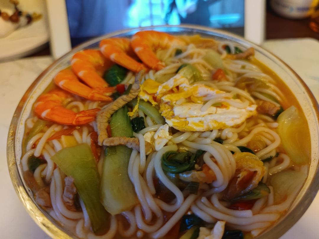 江西米粉｜江西煮粉