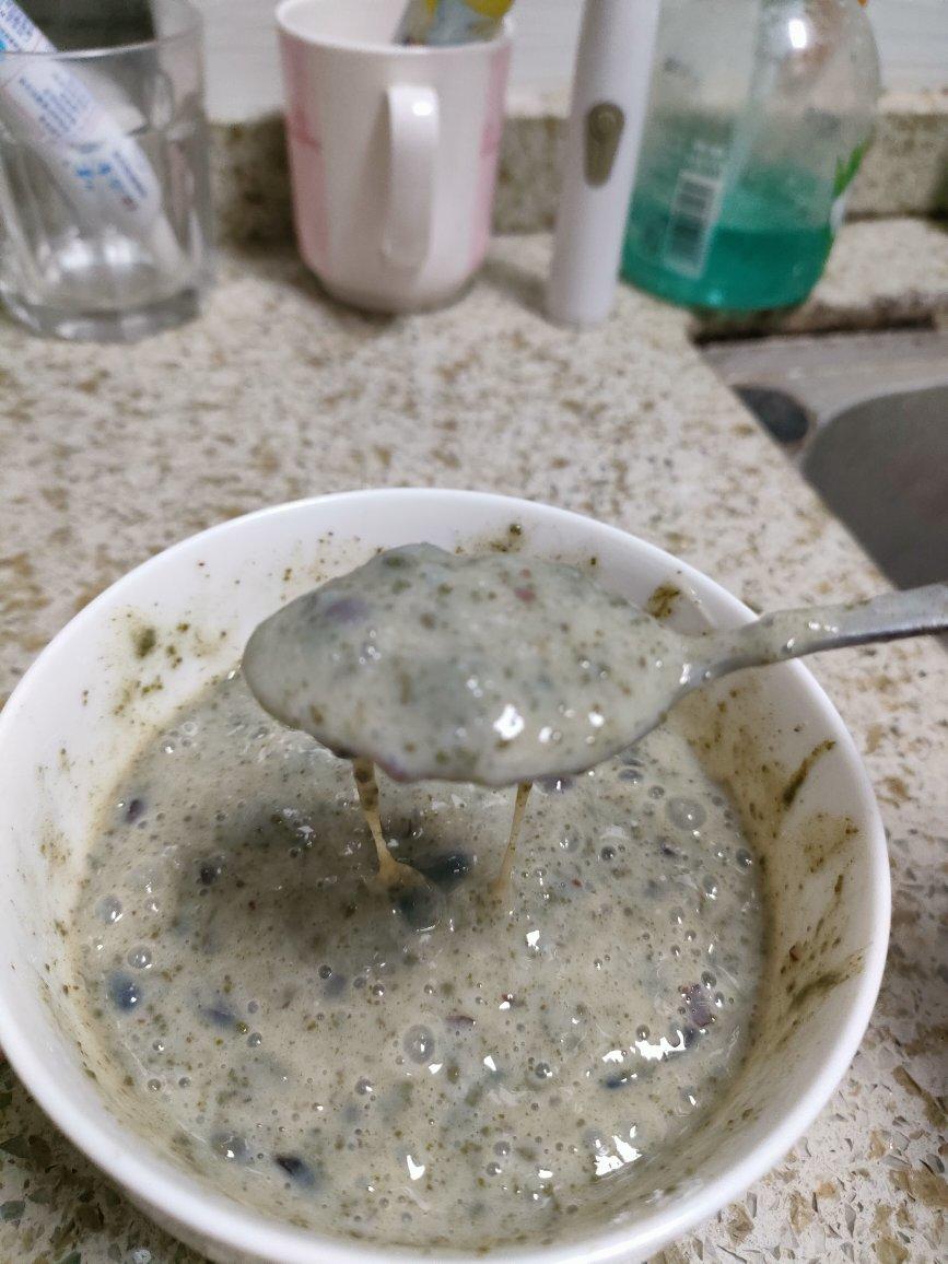 鲜奶麻薯✨