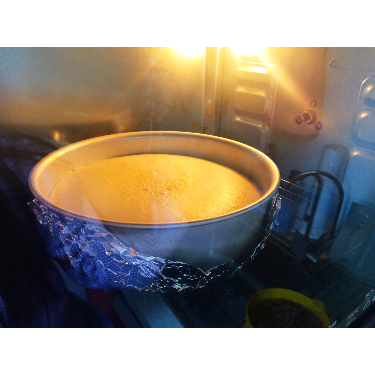 重乳酪芝士蛋糕（8寸君之方子）
