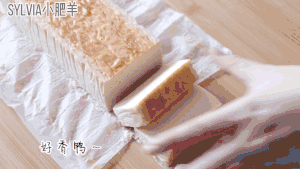 东京No.1米其林三星芝士蛋糕配方的做法 步骤11