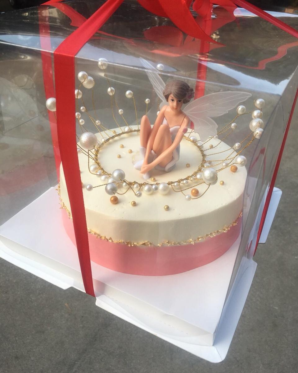 生日蛋糕