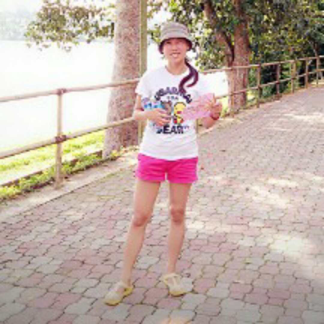 辉辉的吃货妈妈