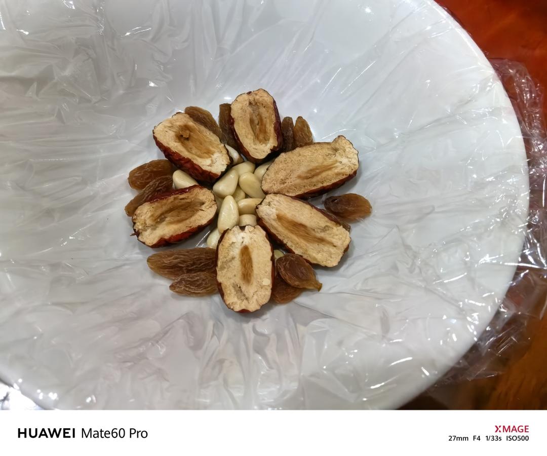 零失败的八宝饭