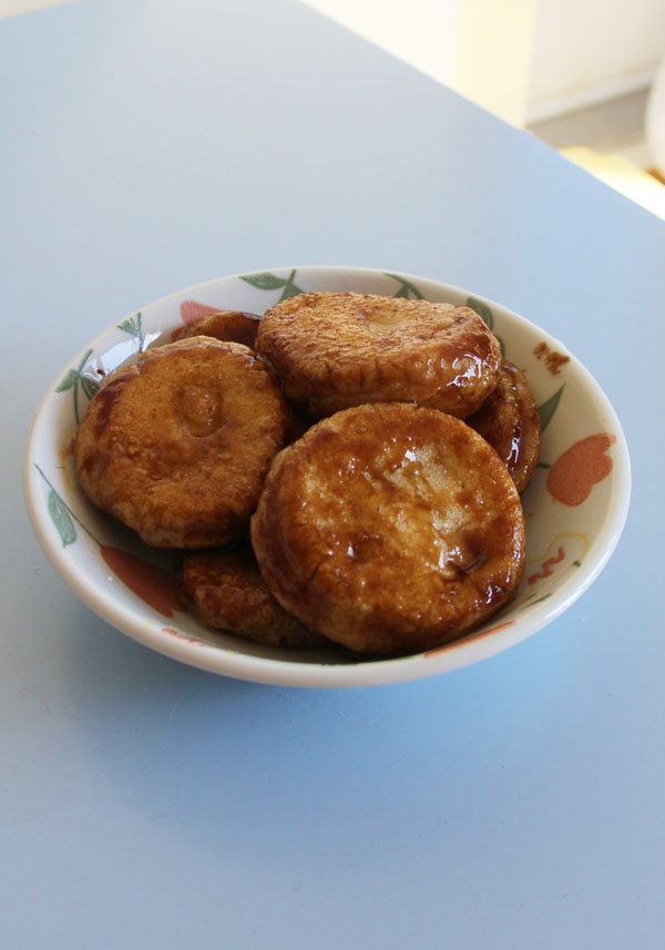 糖油粑粑