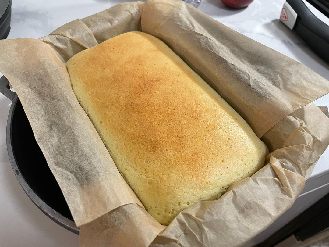 【小高姐】完美日式乳酪蛋糕操作指南