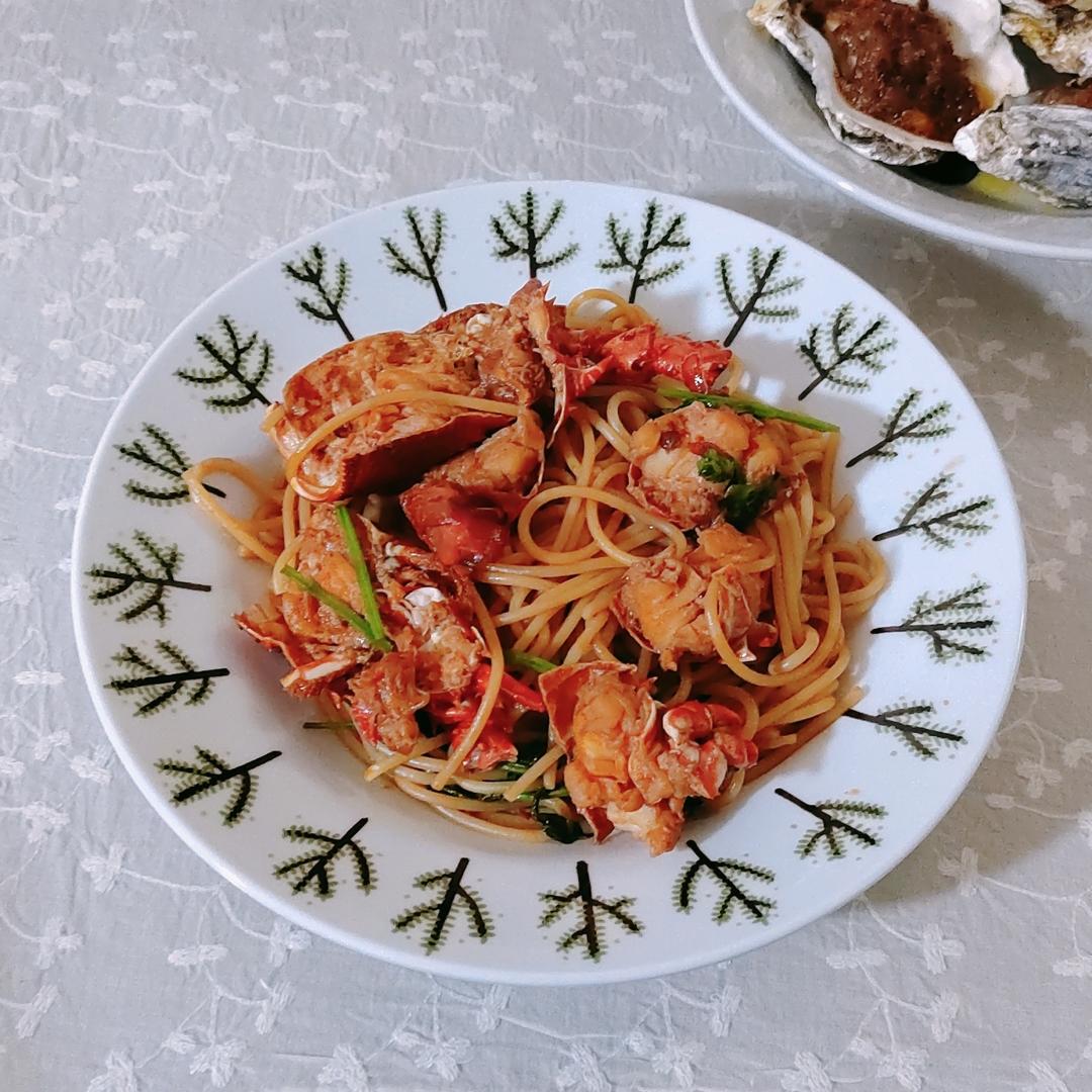 香辣小龙虾-超详细处理干净步骤！