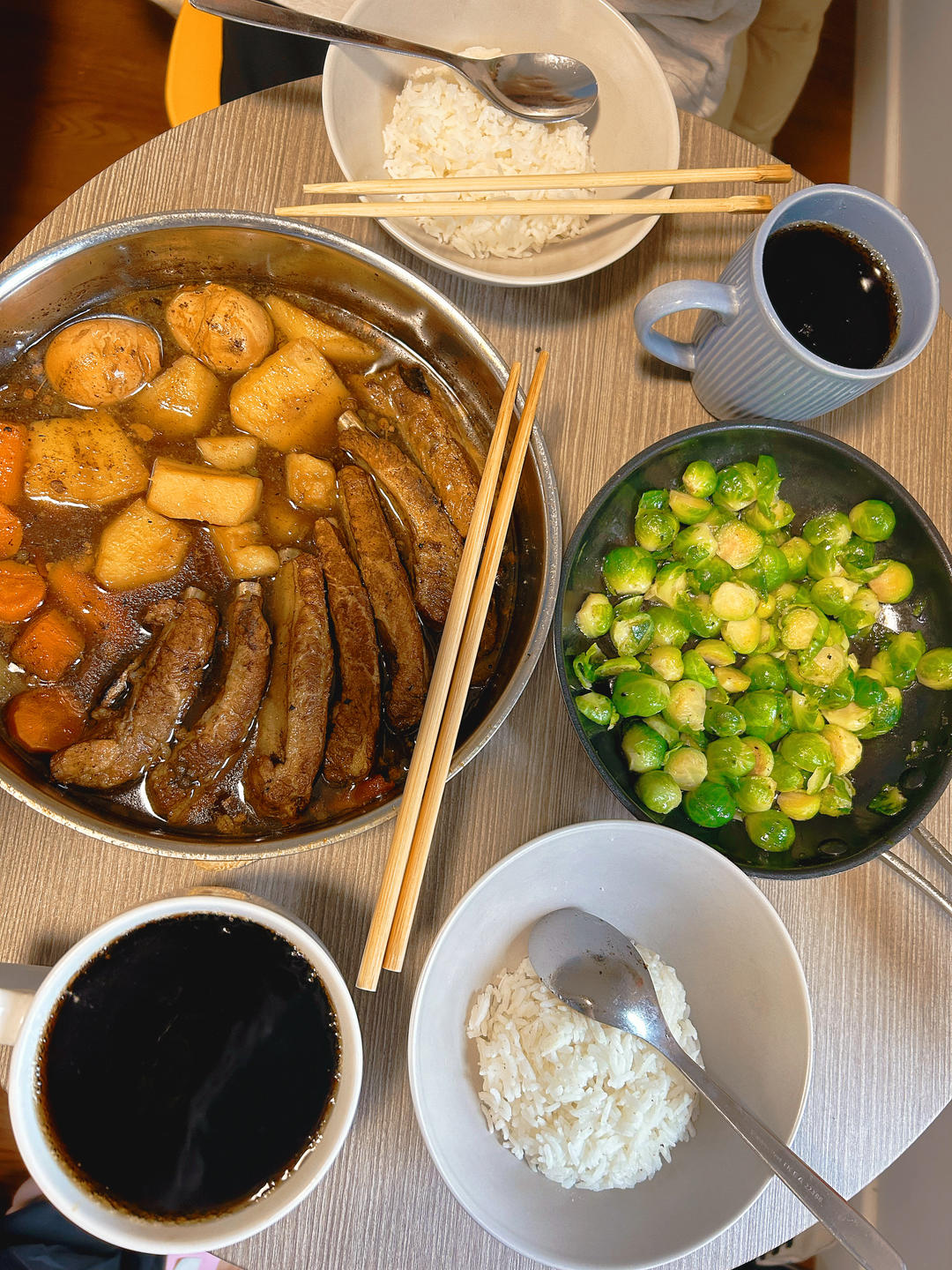 酱香排骨