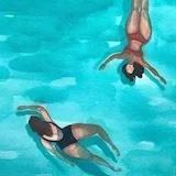 一美家的阿腐呀