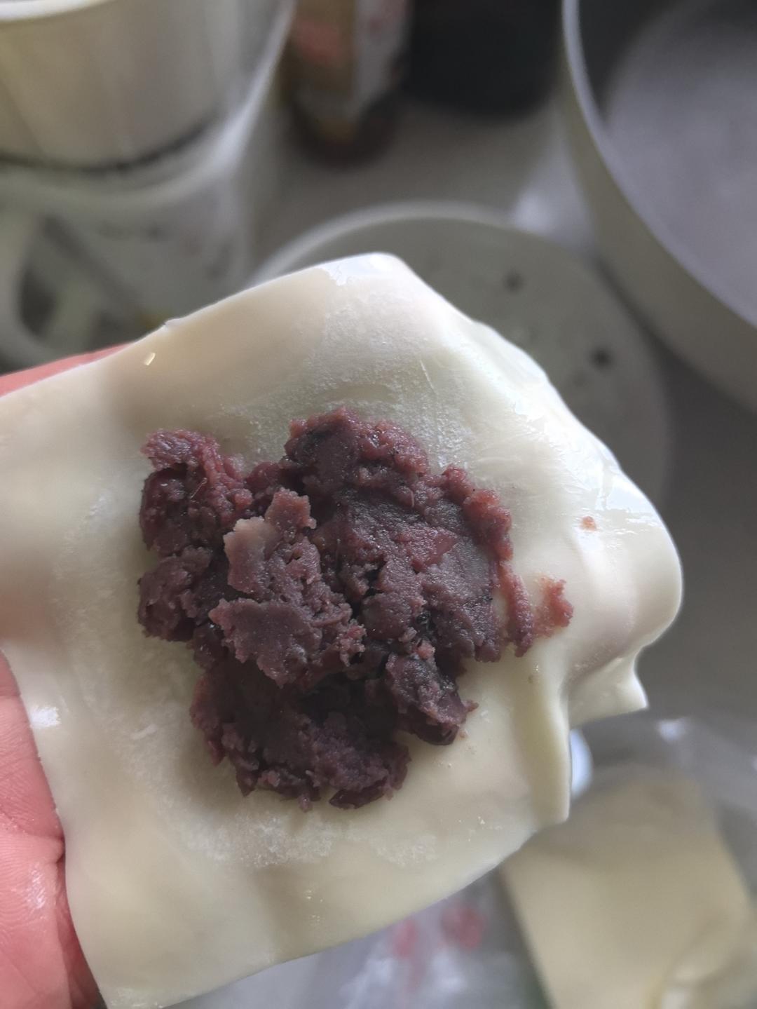 午餐•2026年4月13日