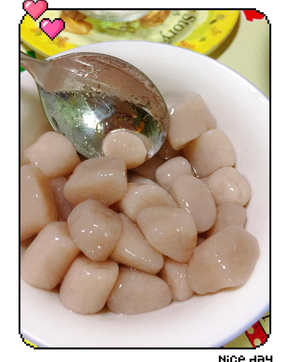 《Tinrry+》Q弹芋圆仙草冻