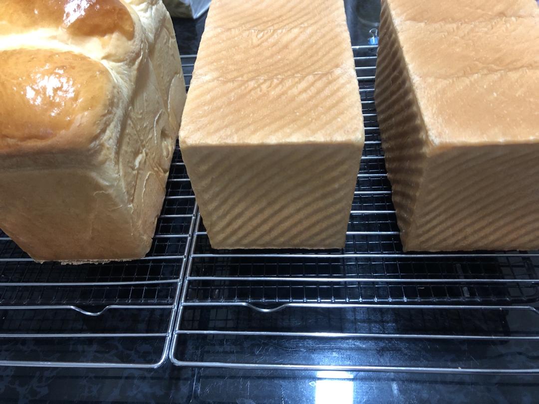 史上最详细的基础吐司教程