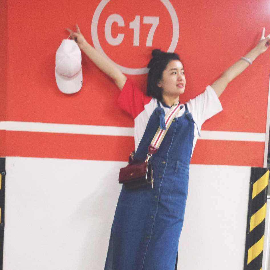 小美吃货