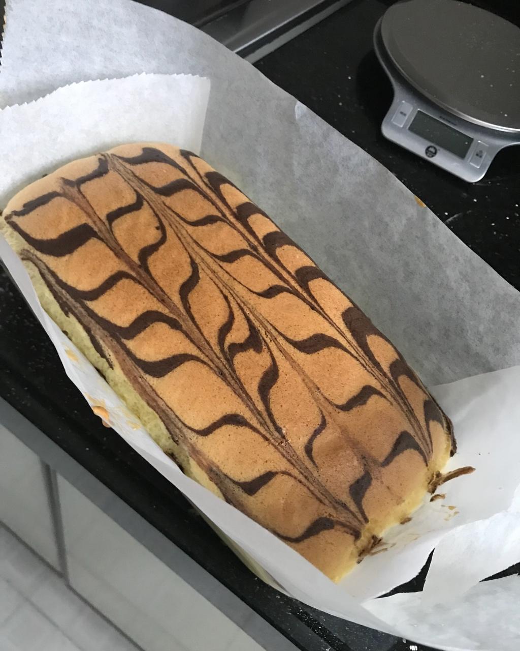 入口即化の棉花蛋糕