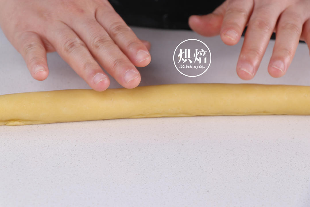 外酥内软花生酥的做法 步骤17