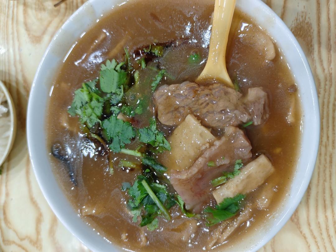 胡辣汤
