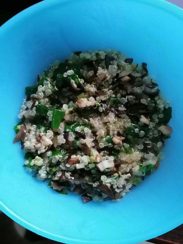 记录宝宝的辅食