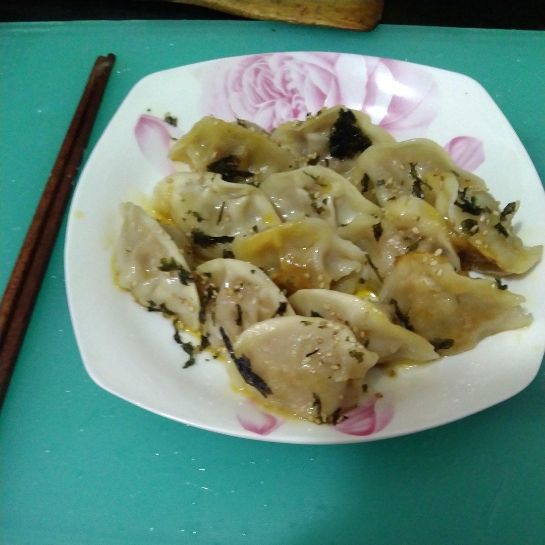 煎饺（速冻饺子🥟）