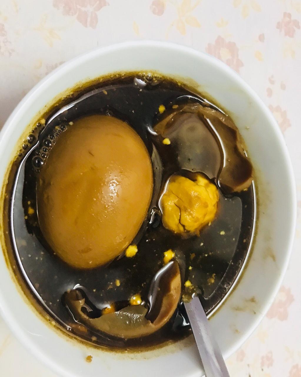 益母草大枣鸡蛋汤