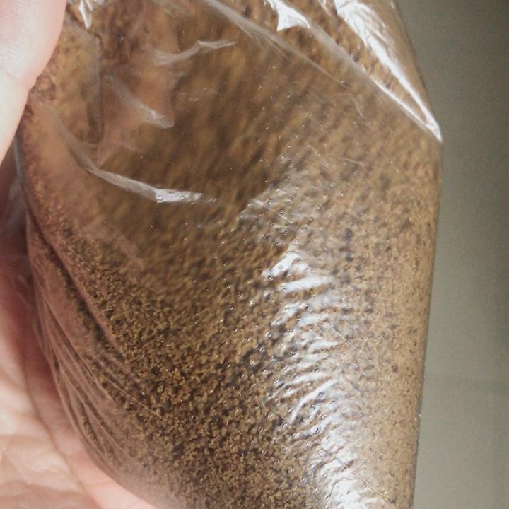 宝宝7个月辅食猪肝粉