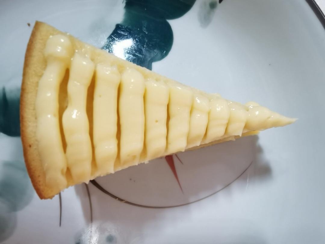 日式豆乳盒子（史上最详细步骤图）