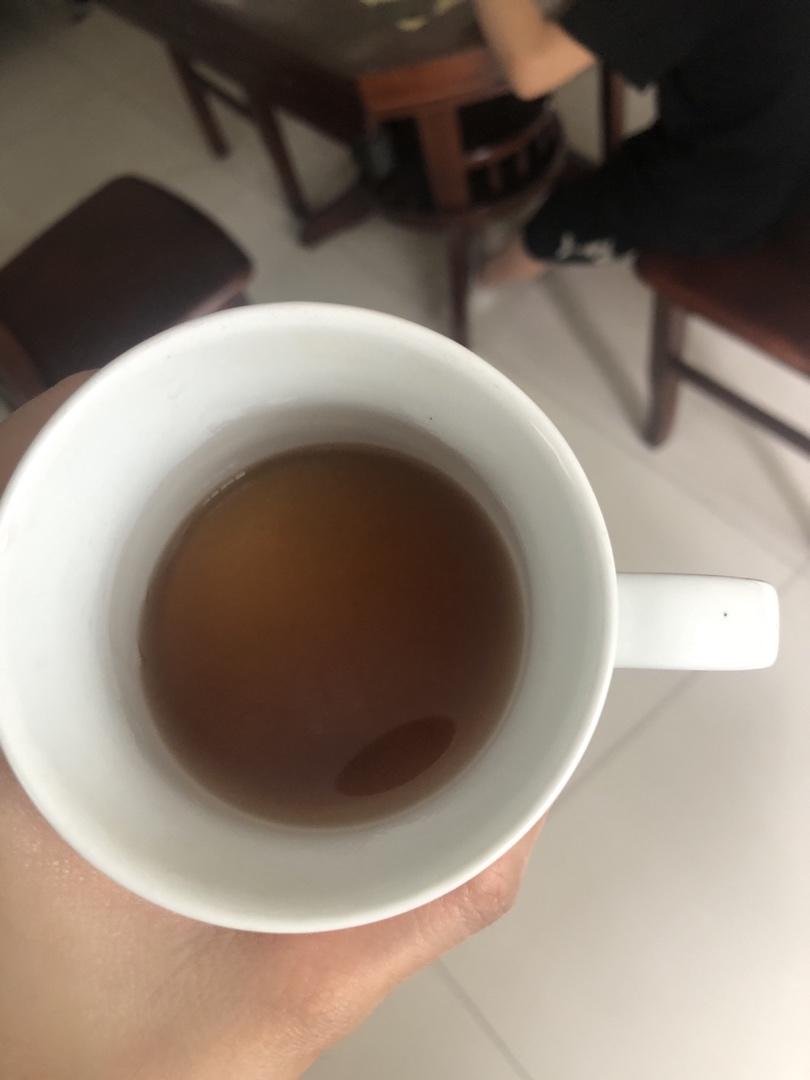 古法熬制酸梅汤（此方几乎无中药味孩子非常喜欢喝）