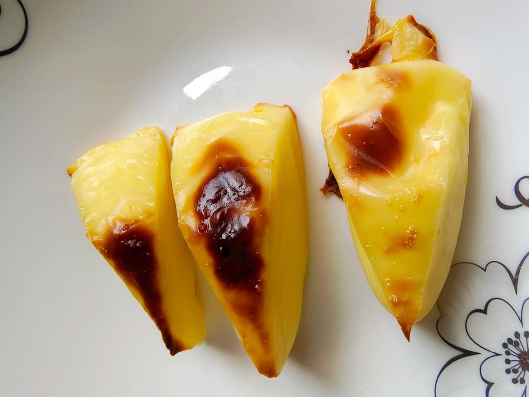 奶香浓郁的芝士烤牛奶🔥『超详细视频教程』