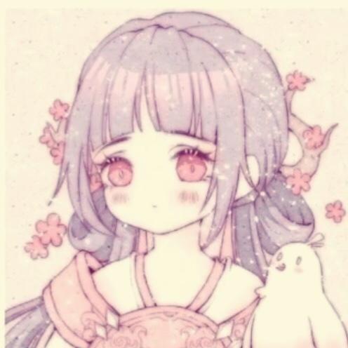 元气少女爱厨艺