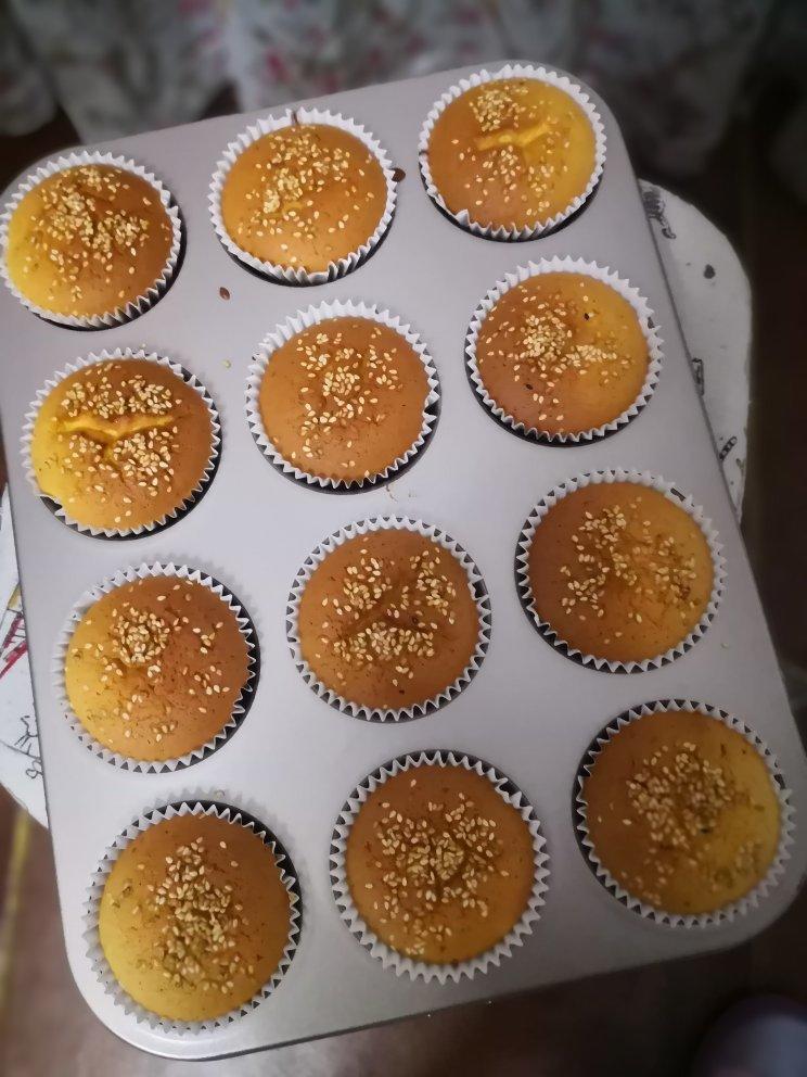 新手必备|三款零添加街头霸王无水纸杯蛋糕