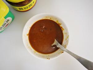 下饭菜家常菜酱烧茄条❗️开胃下饭酱香茄子❗️的做法 步骤7