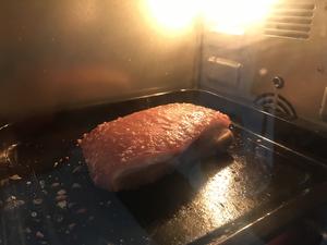 广式脆皮烧肉的做法 步骤8