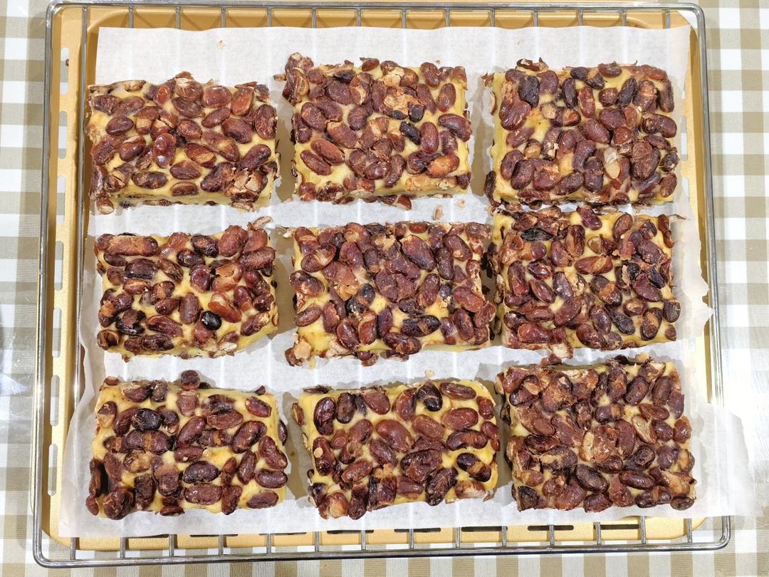 撒年糕（内附小视频）