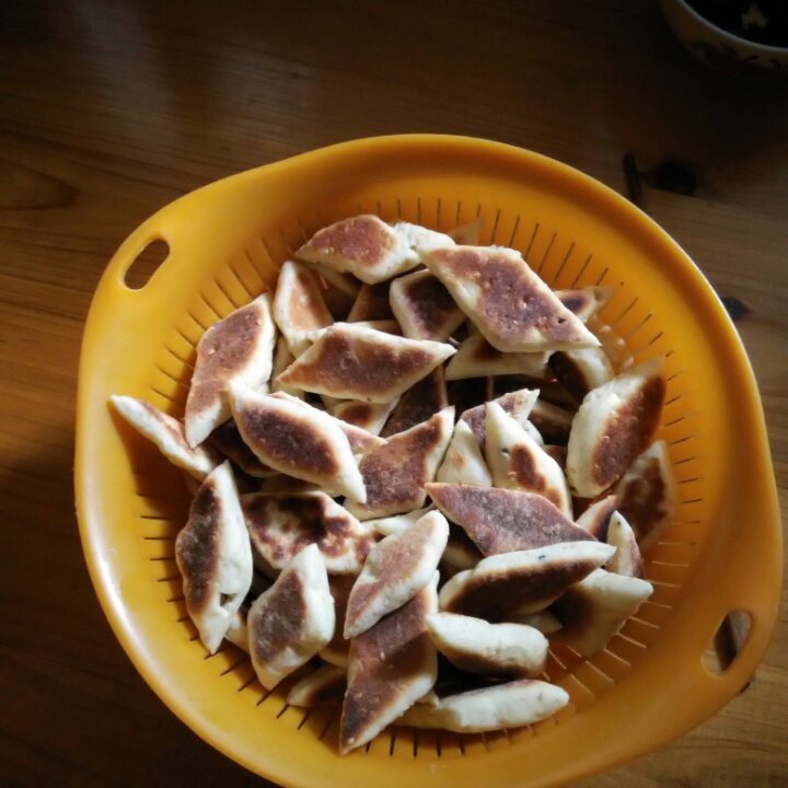 山东抓果