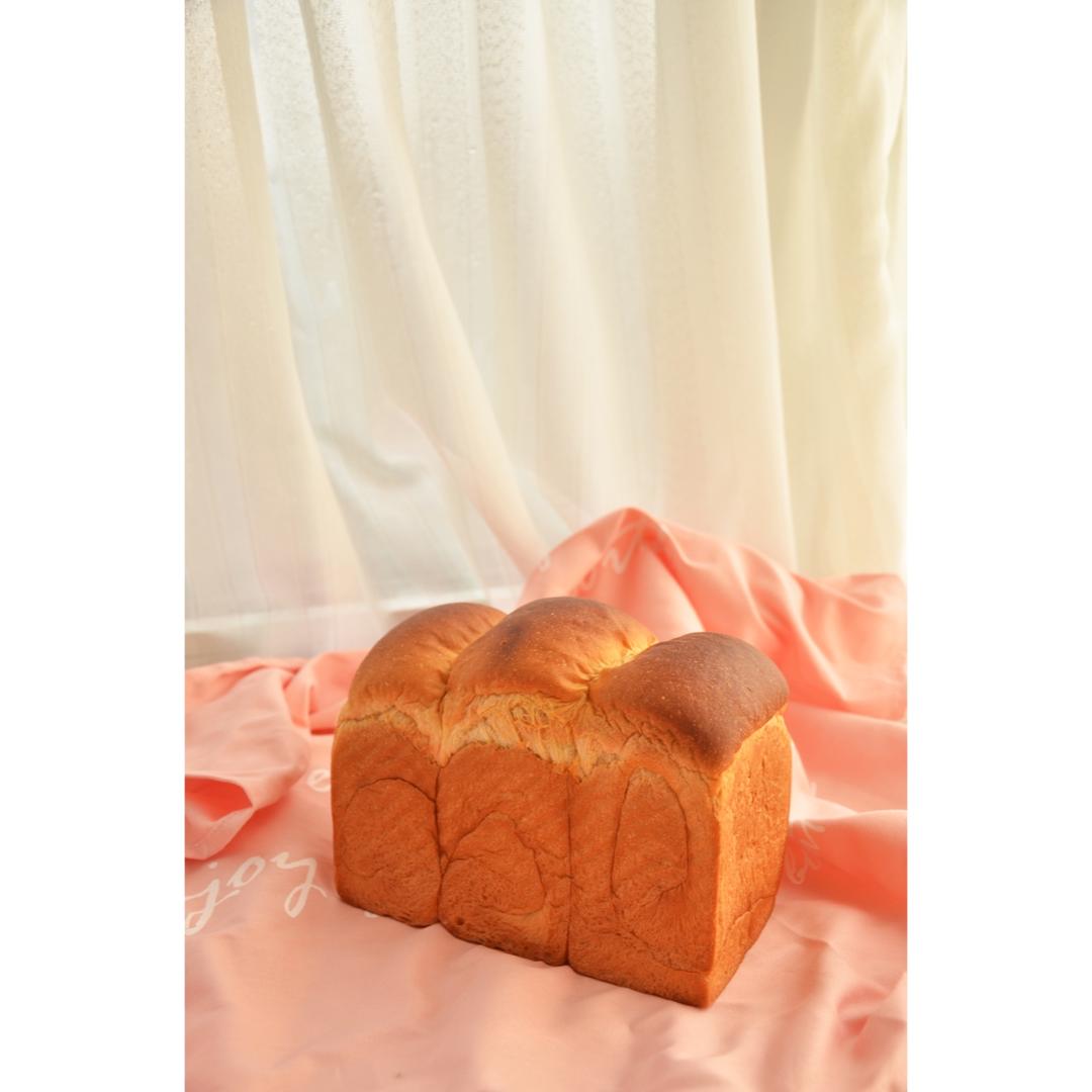 中种手撕北海道吐司