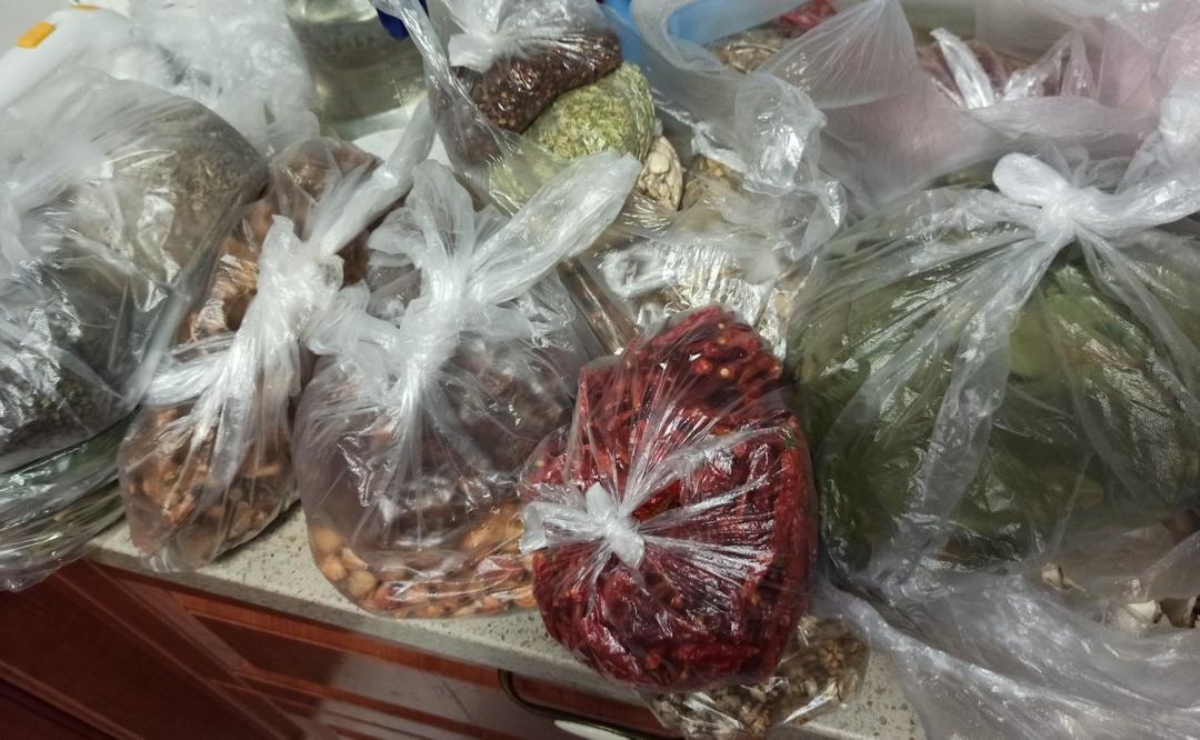 专门花钱去学的油泼辣子