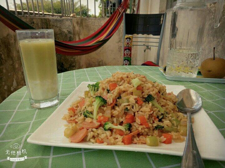 Healthyfood快手早餐