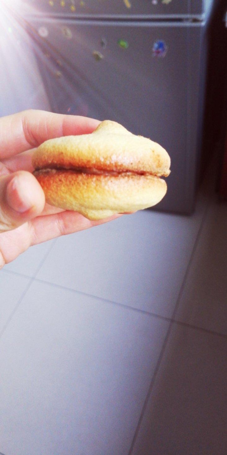 小倪家海苔肉松小贝