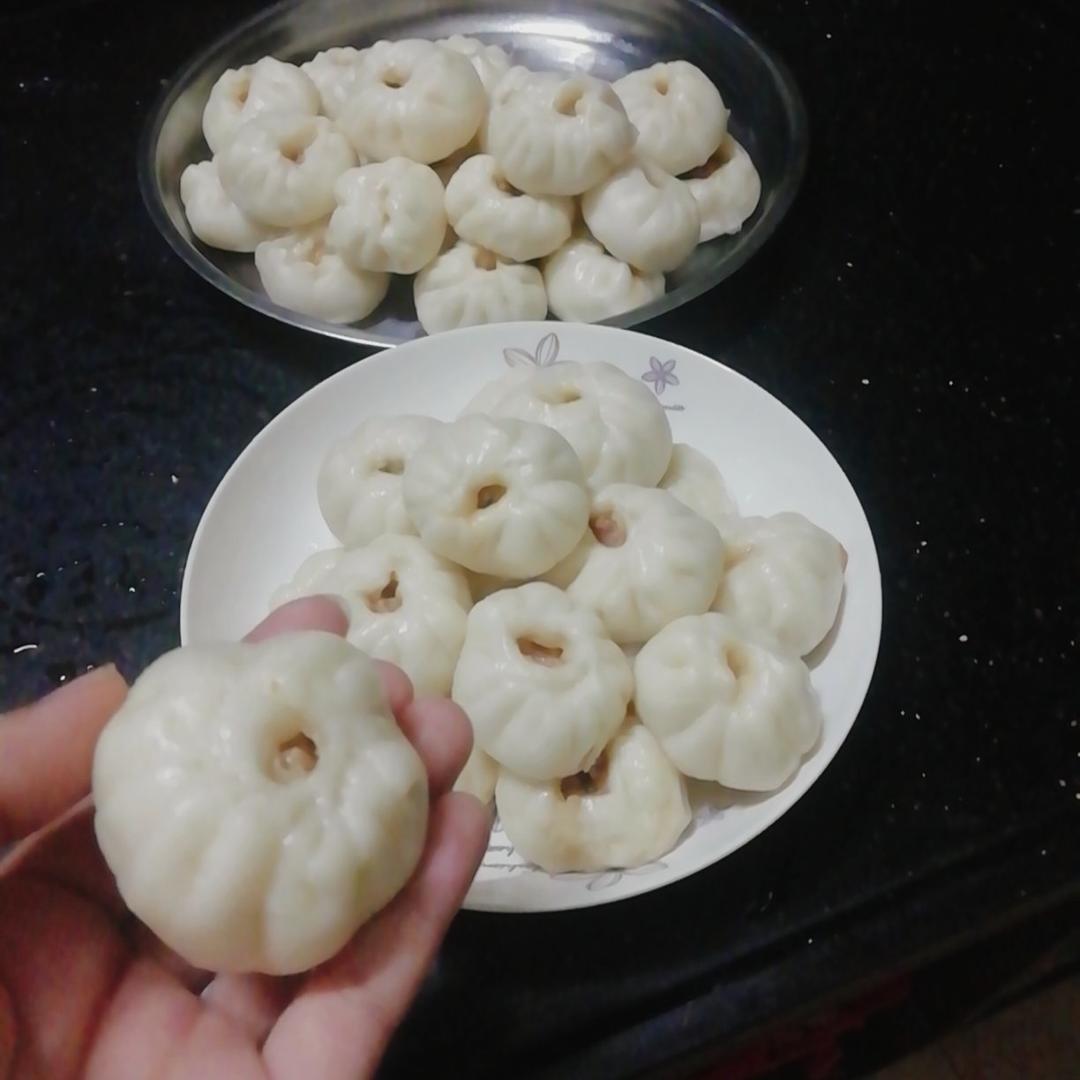 厨房里捣鼓的那些事