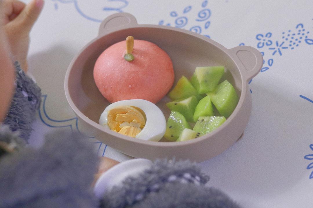 Ceyon宝宝的一餐